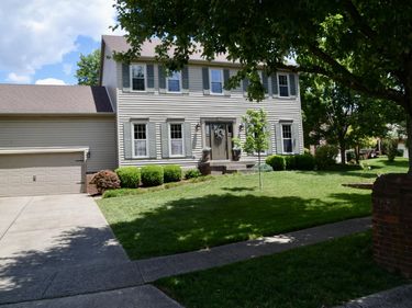 4192 Bridgemont Lane, Lexington, KY 40515
