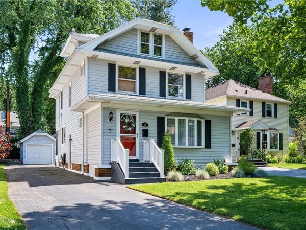 68 Chelsea Road , Rochester, NY 14617