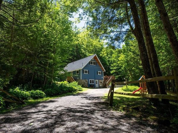 519 Warwick Rd, Northfield, MA 01360