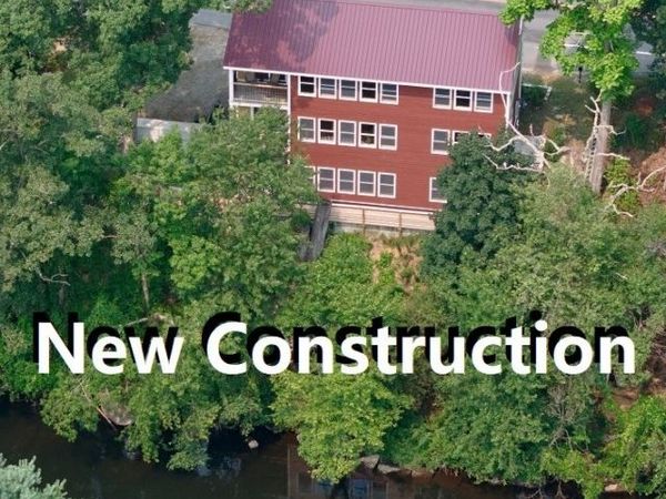 2653 Providence Rd, Northbridge, MA 01534