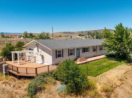 10400 Adobe Drive, Reno, NV 89508 Photo