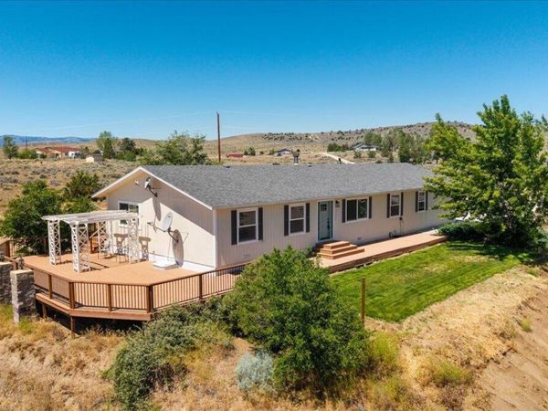 10400 Adobe Drive, Reno, NV 89508