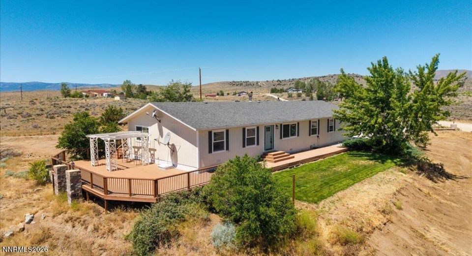10400 Adobe Drive, Reno, NV 89508 Photo