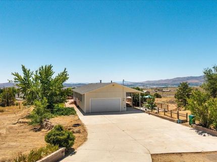 10400 Adobe Drive, Reno, NV 89508 Photo