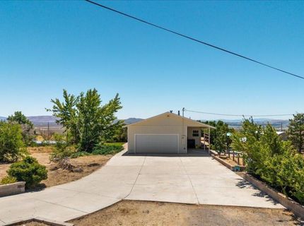 10400 Adobe Drive, Reno, NV 89508 Photo