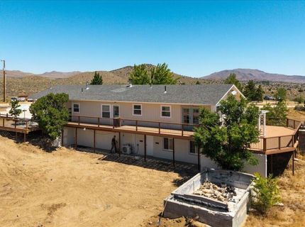 10400 Adobe Drive, Reno, NV 89508 Photo