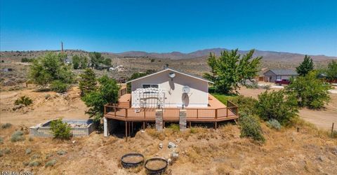 10400 Adobe Drive, Reno, NV 89508 Photo