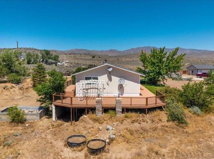 10400 Adobe Drive, Reno, NV 89508 Photo