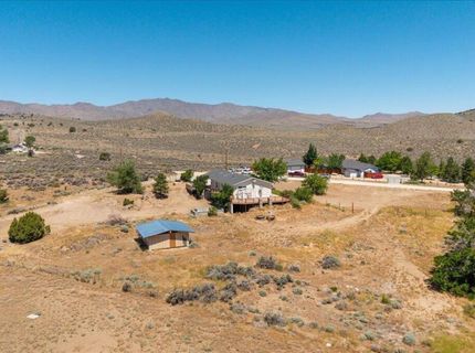10400 Adobe Drive, Reno, NV 89508 Photo