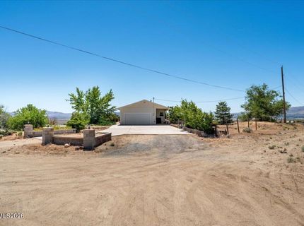10400 Adobe Drive, Reno, NV 89508 Photo