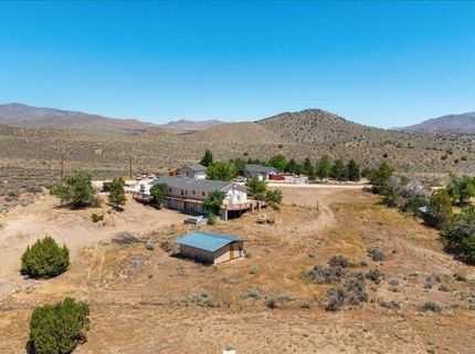10400 Adobe Drive, Reno, NV 89508 Photo