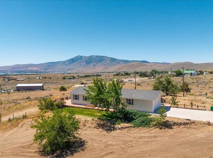 10400 Adobe Drive, Reno, NV 89508 Photo