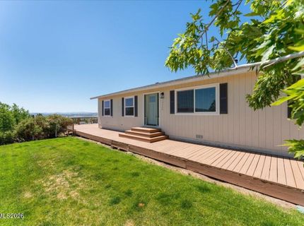 10400 Adobe Drive, Reno, NV 89508 Photo