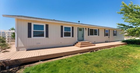 10400 Adobe Drive, Reno, NV 89508 Photo