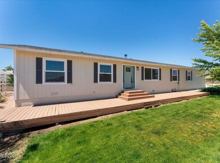 10400 Adobe Drive, Reno, NV 89508 Photo
