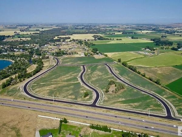 Lot 6 E 545 N, RIGBY, ID 83442