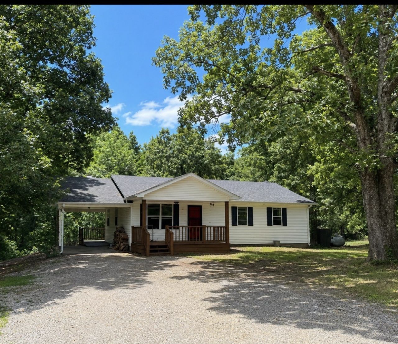 193a A W Schmidt Rd , Tennessee Ridge, TN 37178 Main Photo