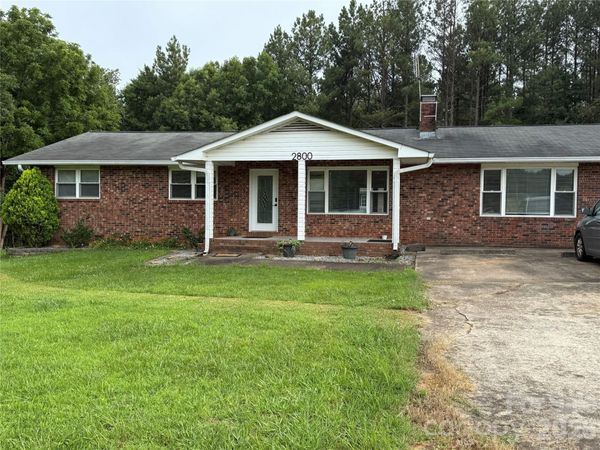 2800 Coxe Road, Tryon, NC 28782