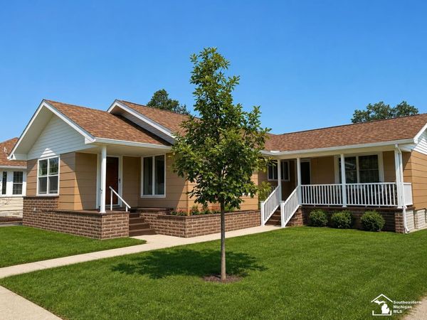318 N Seventh Street, Rogers City, MI 49779