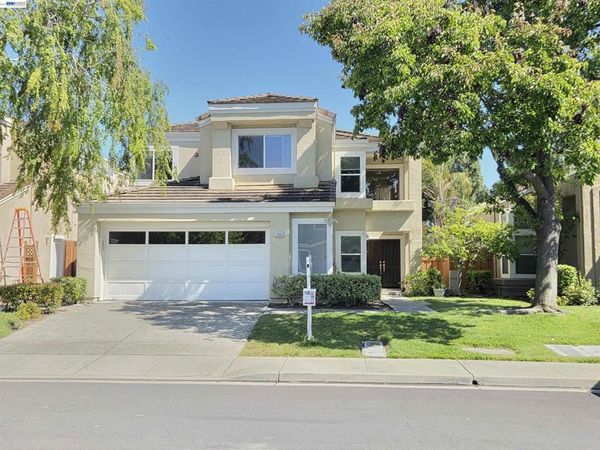 2850 Montair Way , Union City, CA 94587