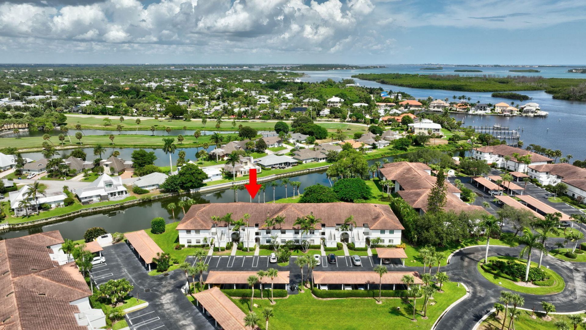 6101 SE Landing Way, Unit 11, Stuart, FL 34997 Photo