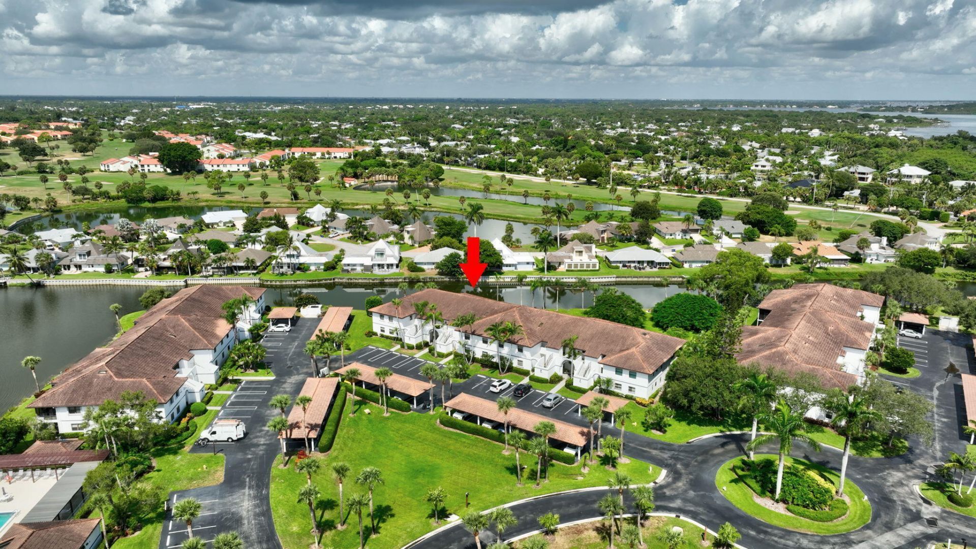 6101 SE Landing Way, Unit 11, Stuart, FL 34997 Photo
