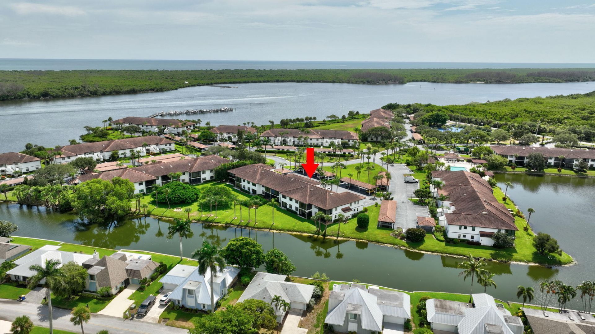6101 SE Landing Way, Unit 11, Stuart, FL 34997 Photo
