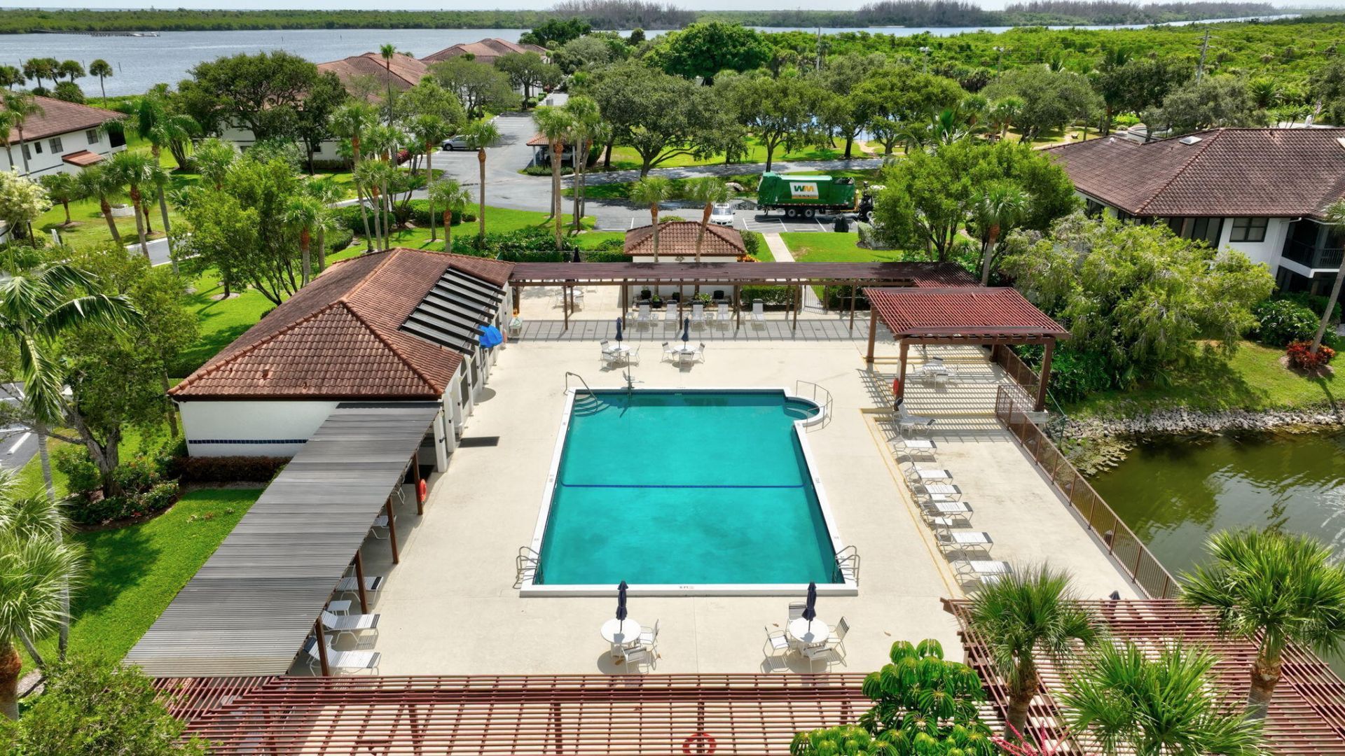 6101 SE Landing Way, Unit 11, Stuart, FL 34997 Photo