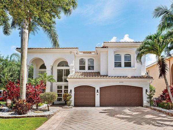 11030 Misty Ridge Way, Boynton Beach, FL 33473