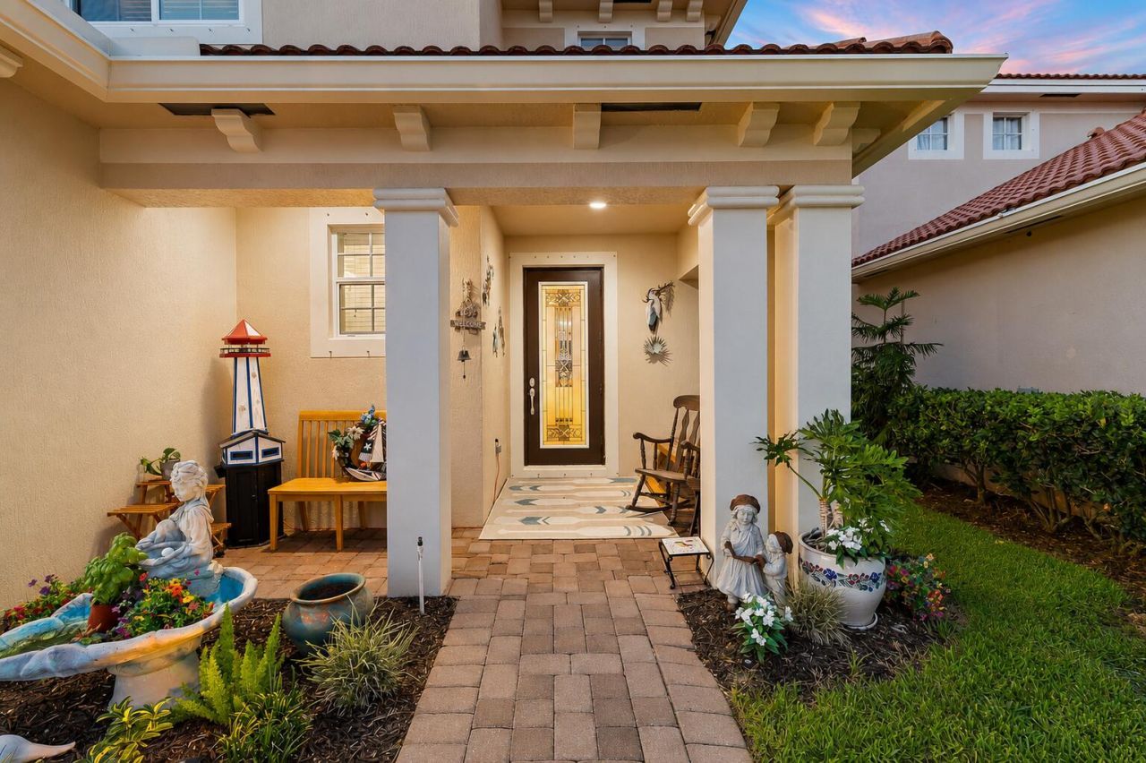 7835 SE Heritage Boulevard, Hobe Sound, FL 33455 Photo