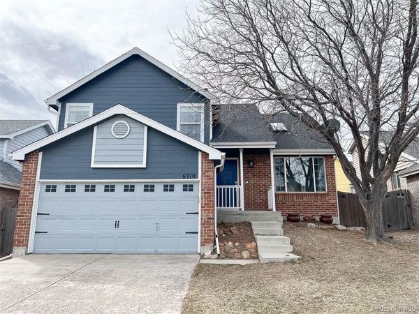 6710 E 123rd Drive, Brighton, CO 80602