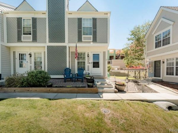 10854 Bayfield Way, Parker, CO 80138