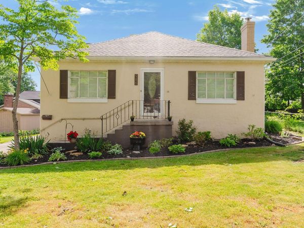 986 Woodland Road , Mansfield, OH 44907