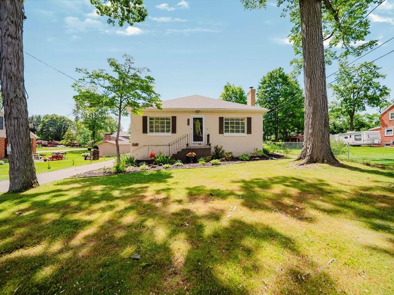 986 Woodland Road , Mansfield, OH 44907 Photo 2