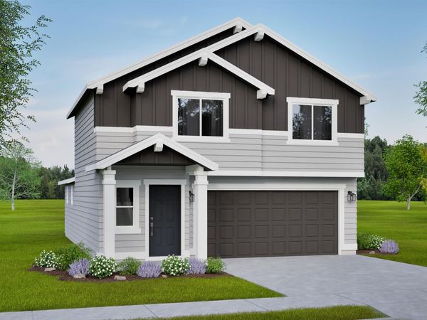 4618 SE Finch St, Albany, OR 97322