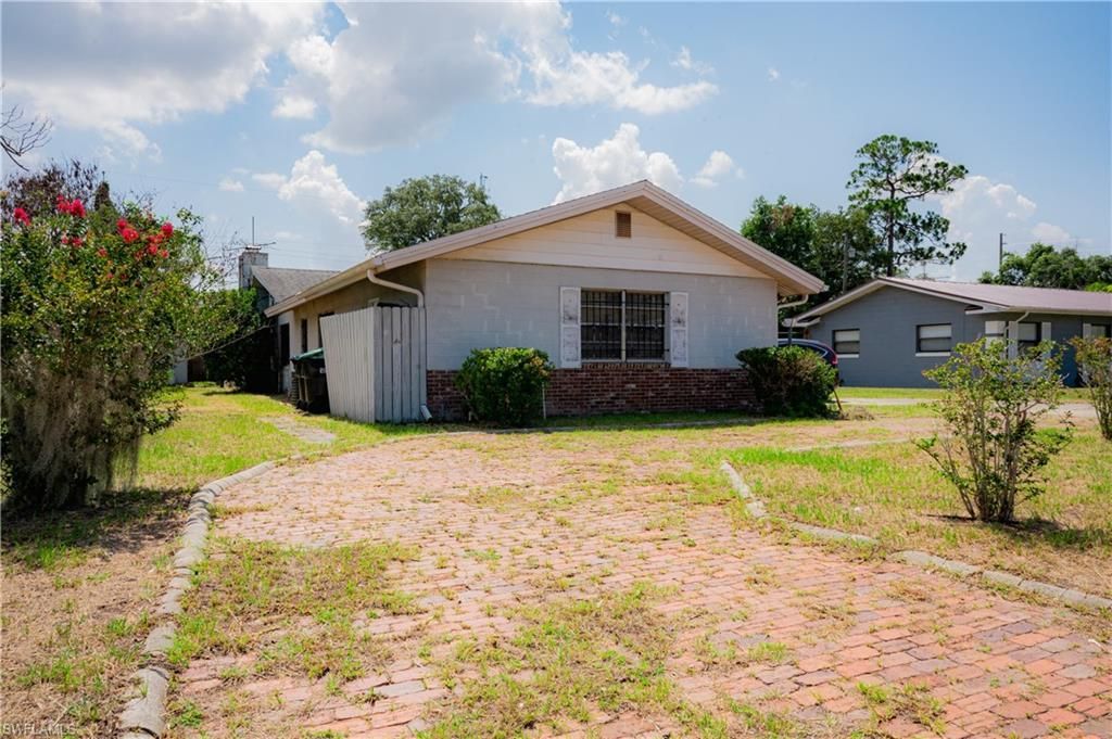 2705 Sheringham Rd W, Orlando, FL 32808 Photo