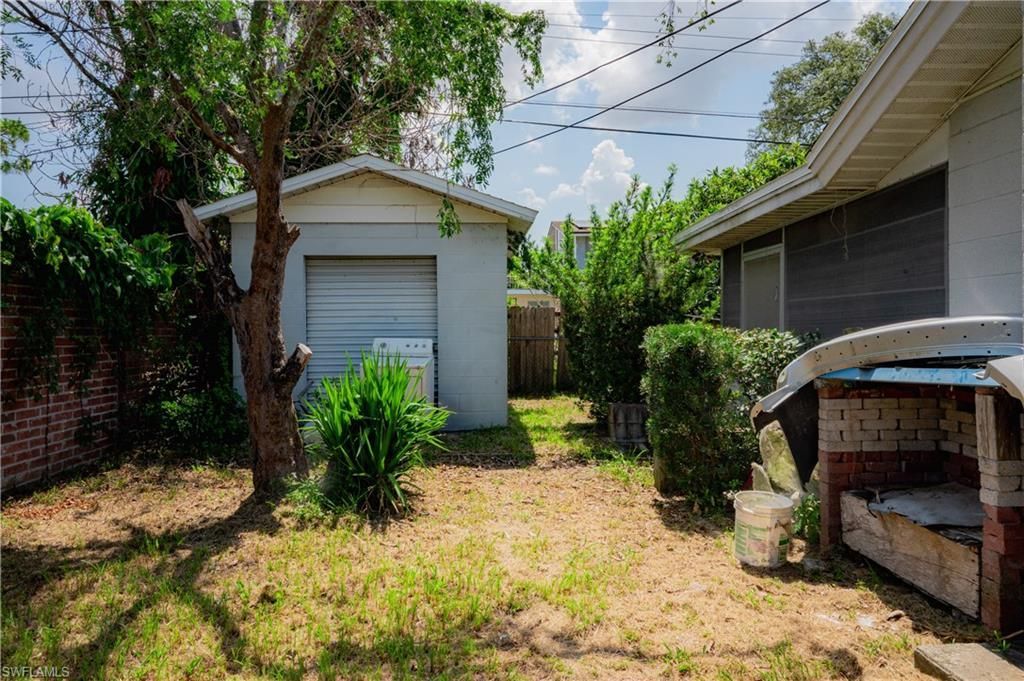 2705 Sheringham Rd W, Orlando, FL 32808 Photo