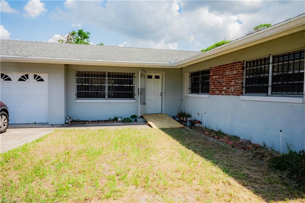 2705 Sheringham Rd W, Orlando, FL 32808 Photo