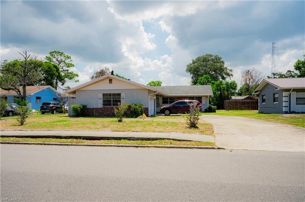 2705 Sheringham Rd W, Orlando, FL 32808 Photo