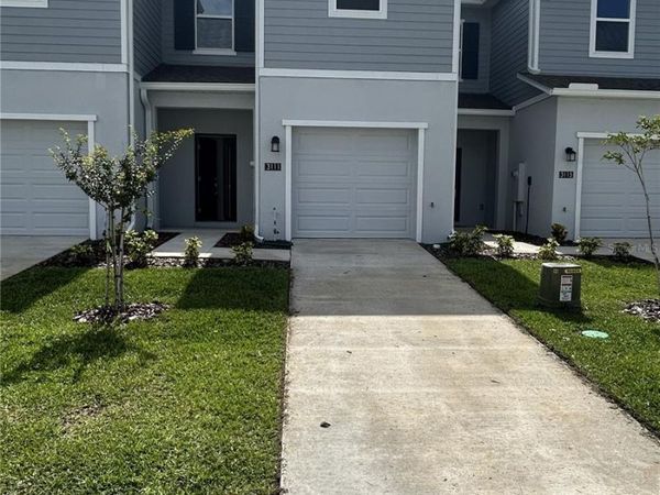 3111 KURTZ TER , DAVENPORT, FL 33837