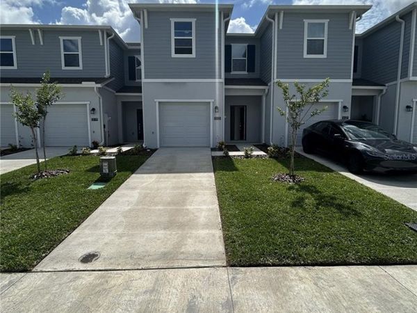 3123 KURTZ TER , DAVENPORT, FL 33837