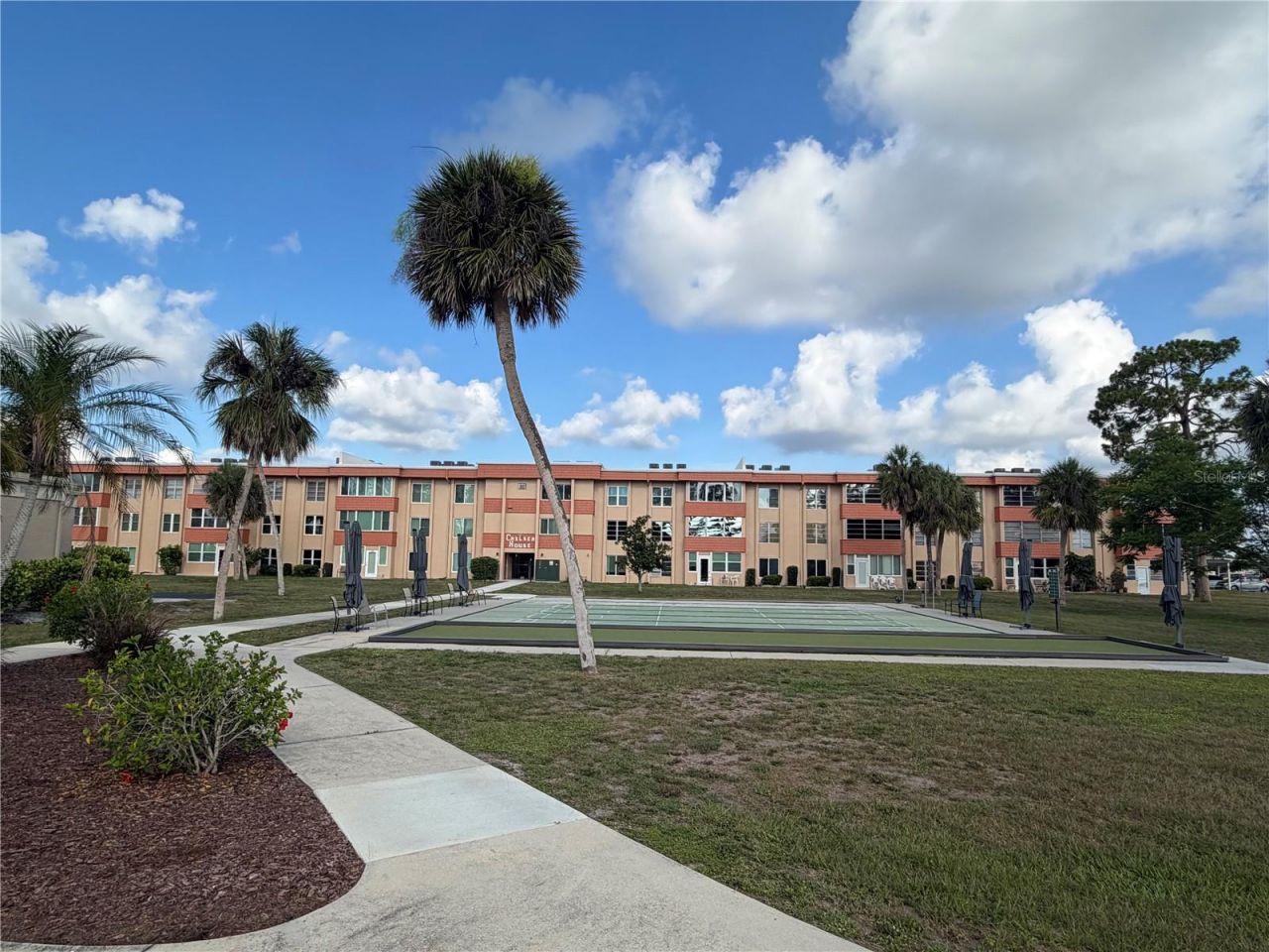 2290 Aaron Street, Unit 101, Port Charlotte, FL 33952 Photo