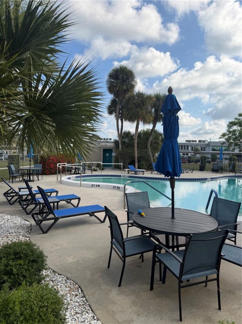 2290 Aaron Street, Unit 101, Port Charlotte, FL 33952 Photo