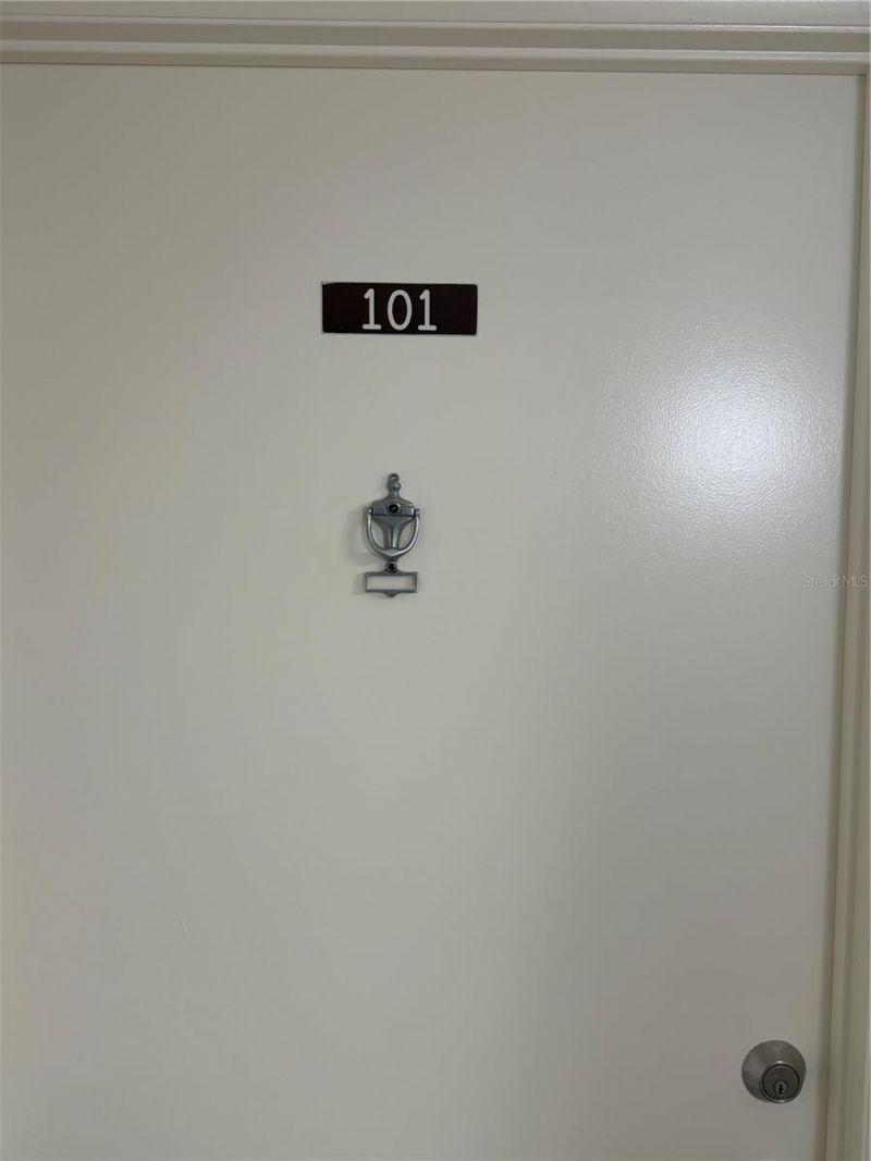 2290 Aaron Street, Unit 101, Port Charlotte, FL 33952 Photo