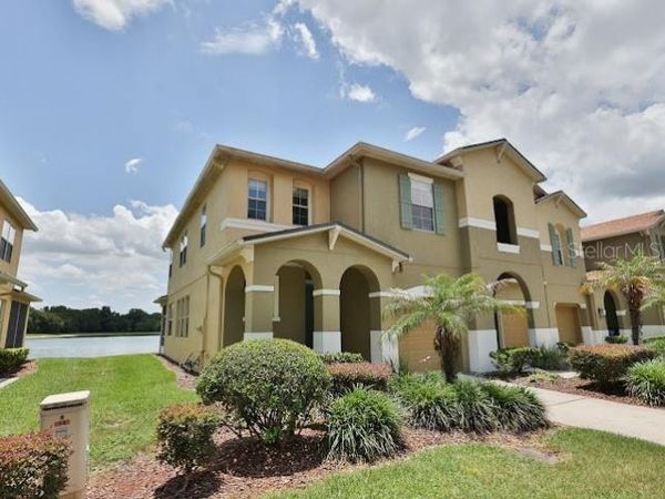 3893 GLIDING PLACE , SANFORD, FL 32773