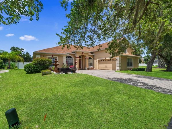 2901 RAMBLING OAKS WAY , KISSIMMEE, FL 34746