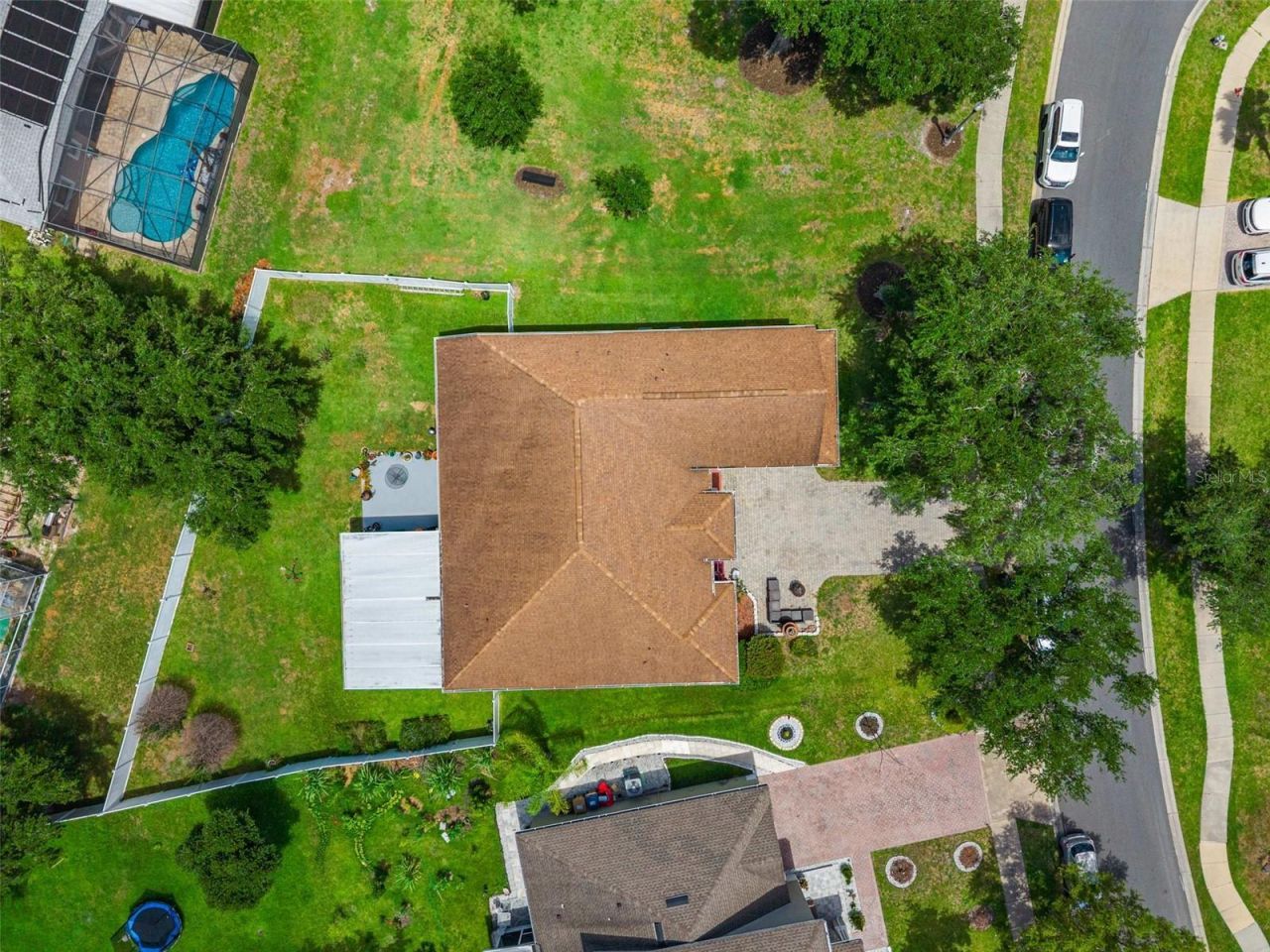 2901 Rambling Oaks Way, Kissimmee, FL 34746 Photo