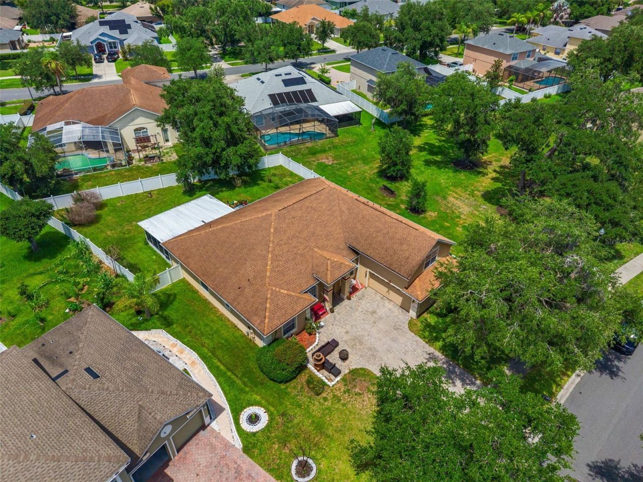 2901 Rambling Oaks Way, Kissimmee, FL 34746 Photo