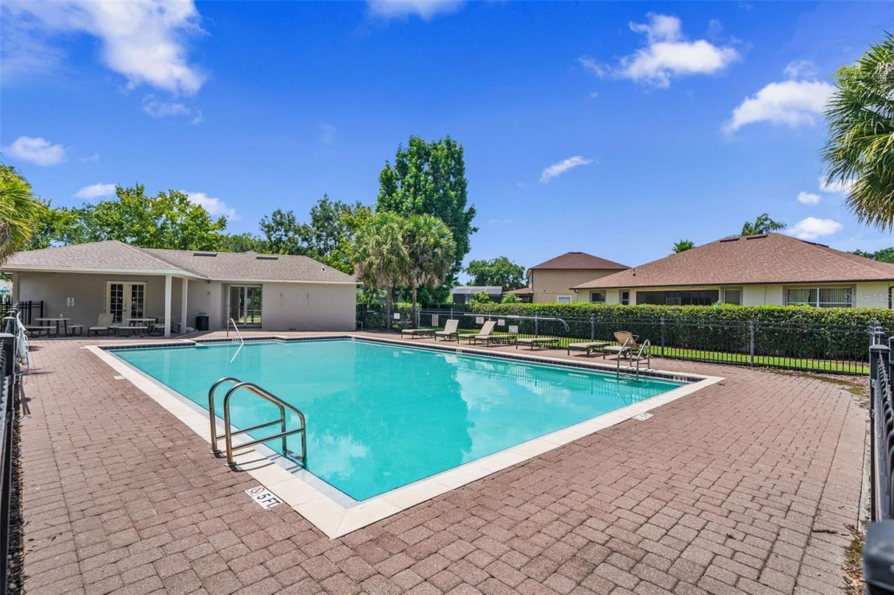 2901 Rambling Oaks Way, Kissimmee, FL 34746 Photo