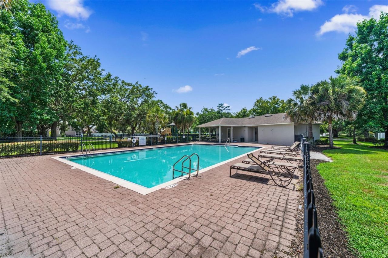2901 Rambling Oaks Way, Kissimmee, FL 34746 Photo